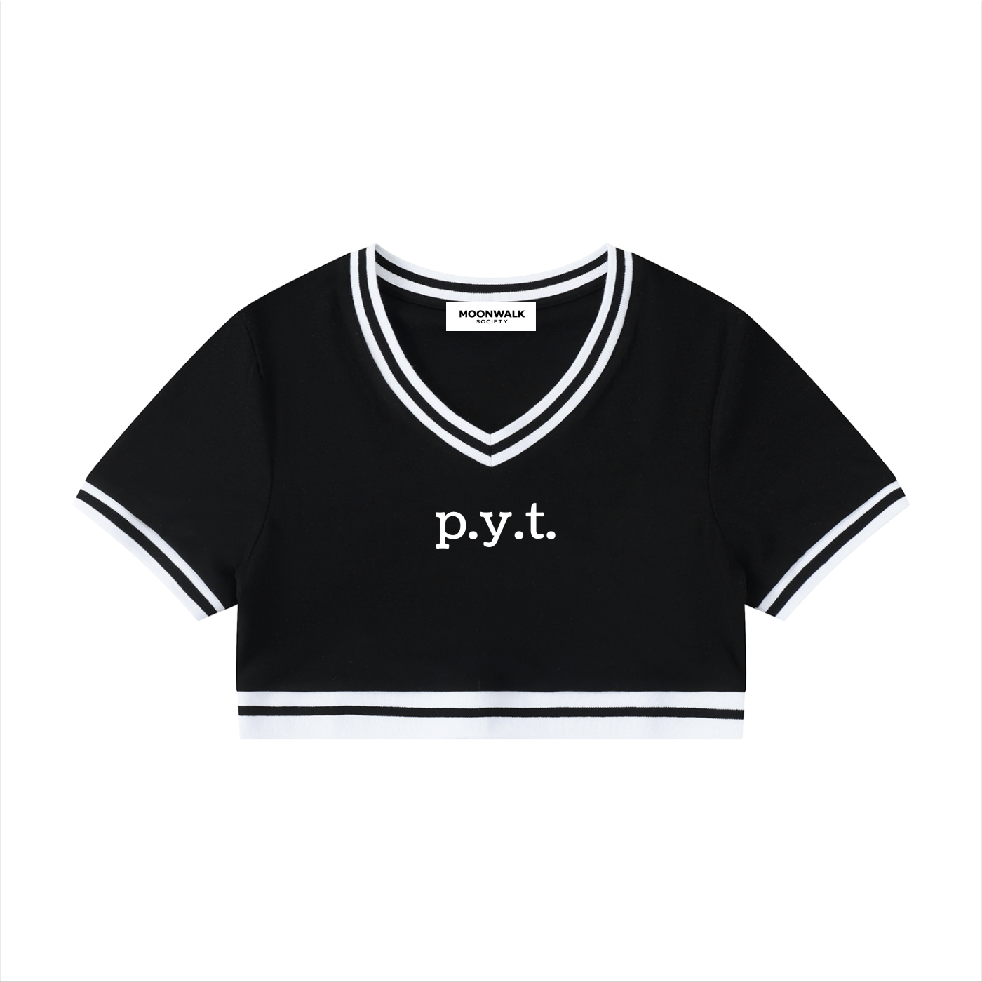 P.Y.T