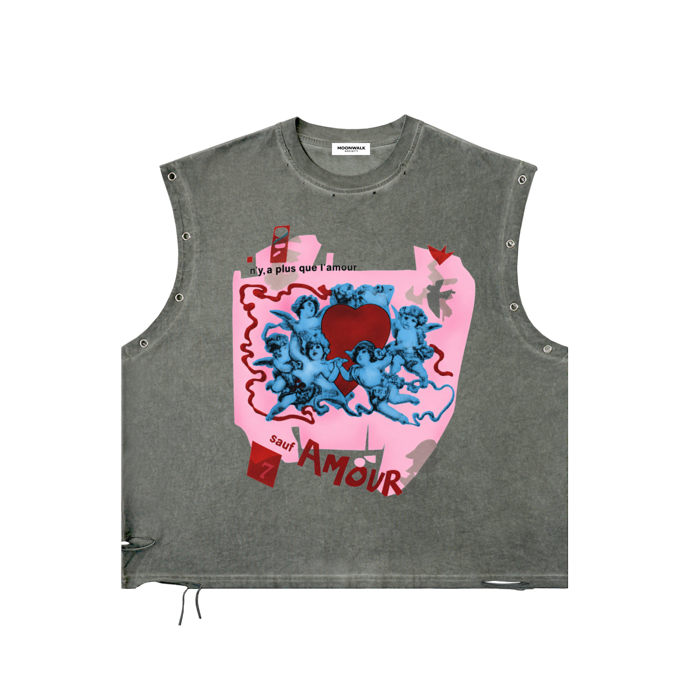 Tank Tops