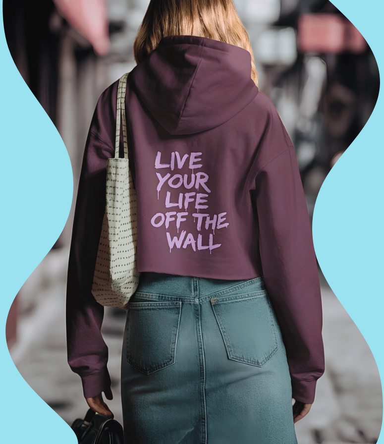 Off The Wall Collection