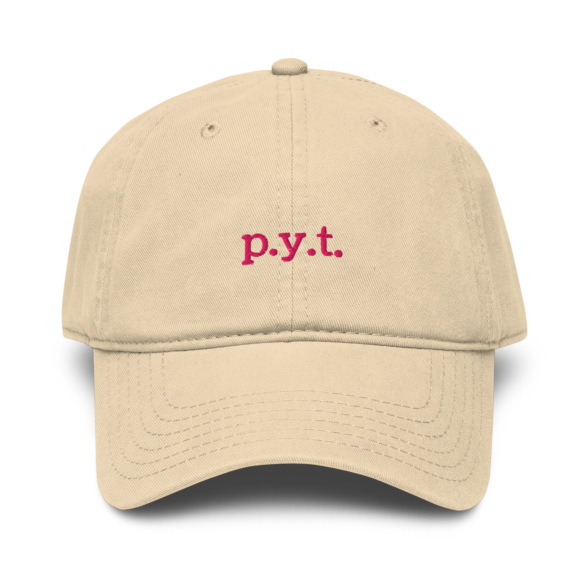 P.Y.T