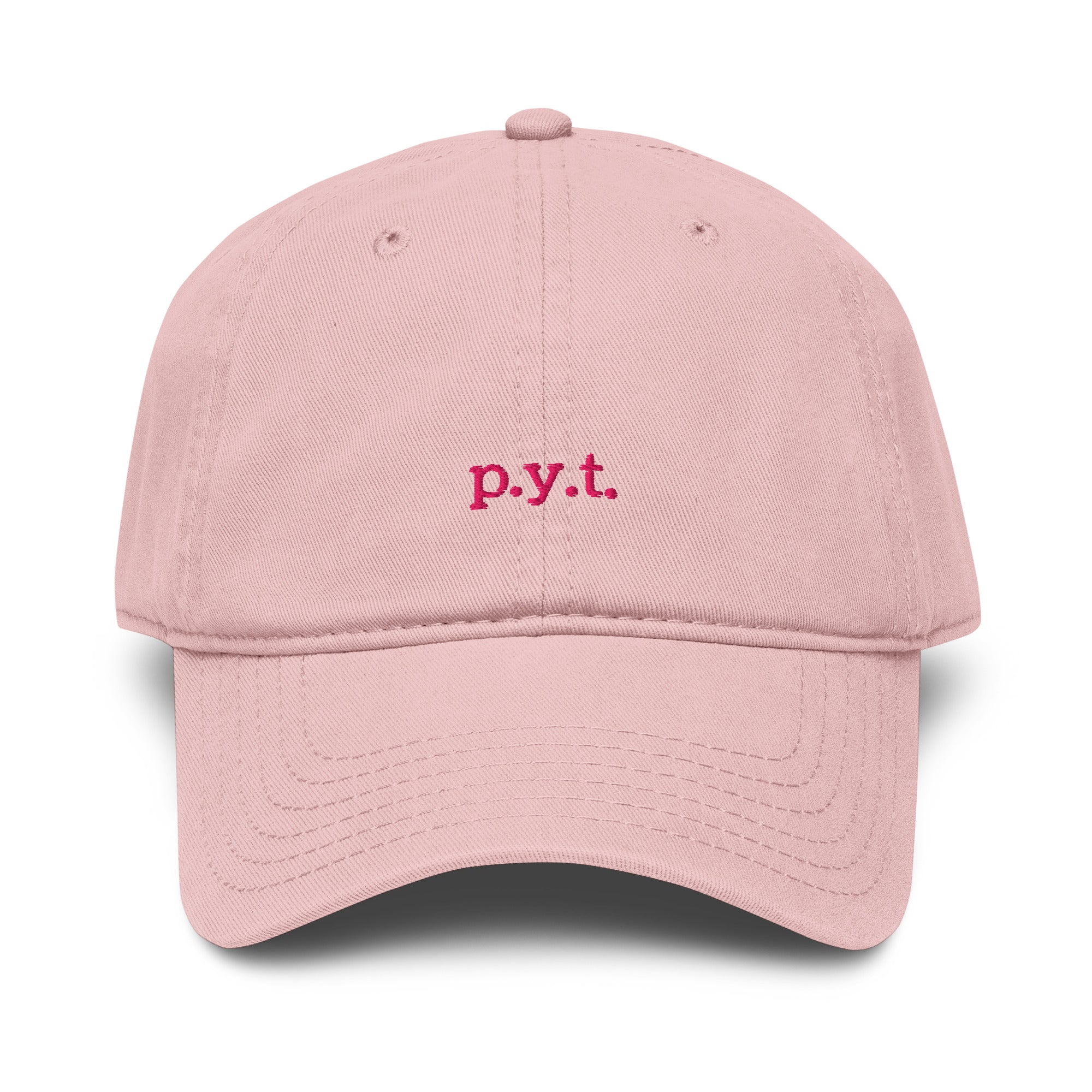 P.Y.T