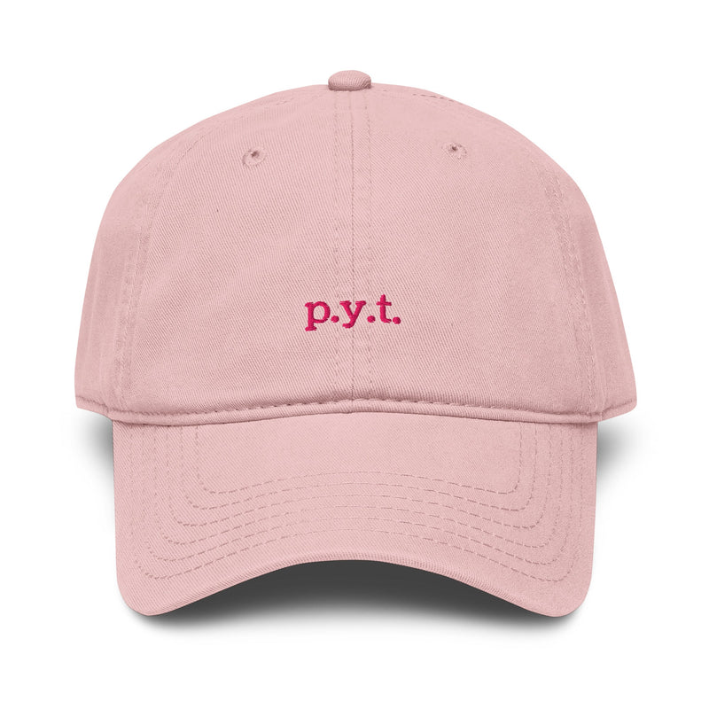 P.Y.T