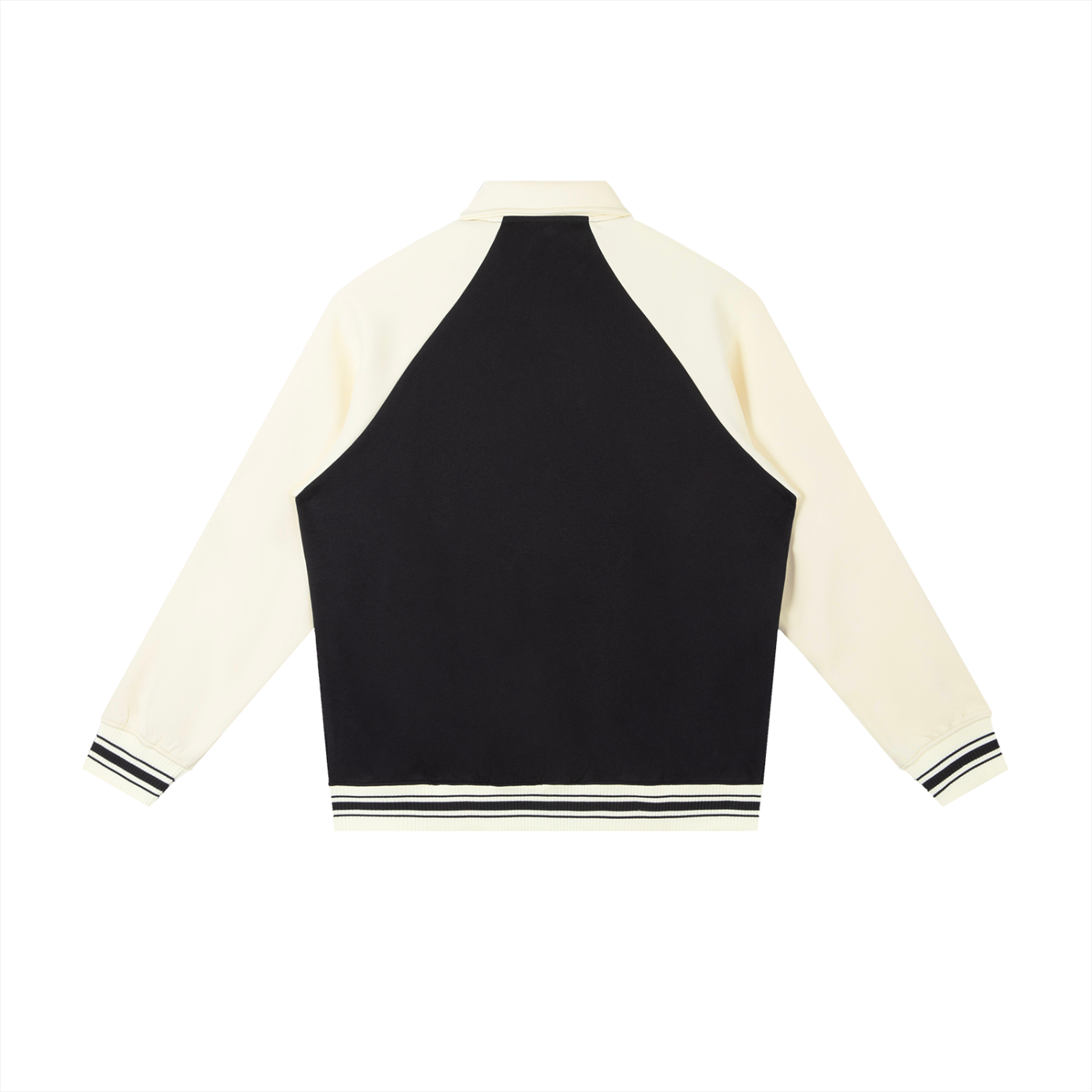 Vintage "M" Baseball Jacket