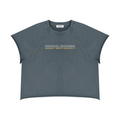 Michael Jackson "Dream It" Vintage Tee - Gray
