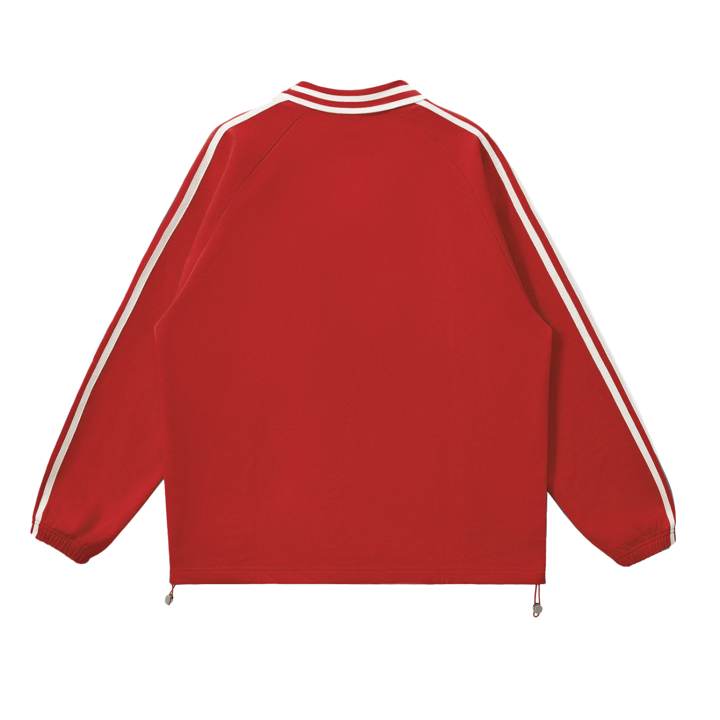 Jackson Striped Sweatshirt