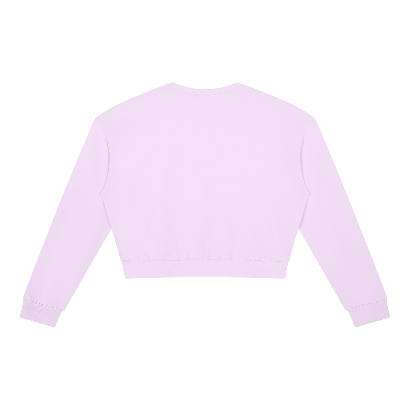 Good Fish Retro Sweater - Lilac