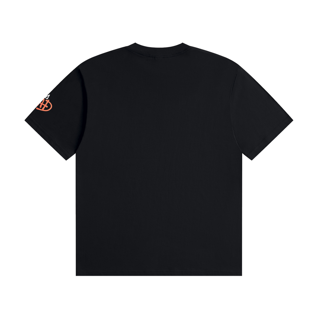 BAD World Tour 1988 - T-Shirt - Black