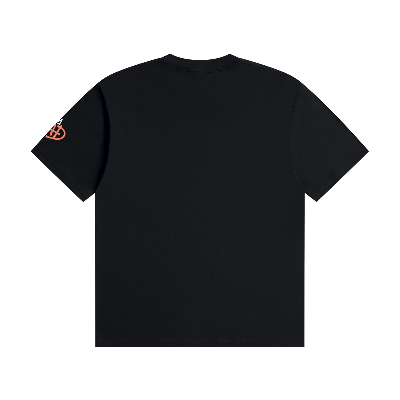 BAD World Tour 1988 - T-Shirt - Black