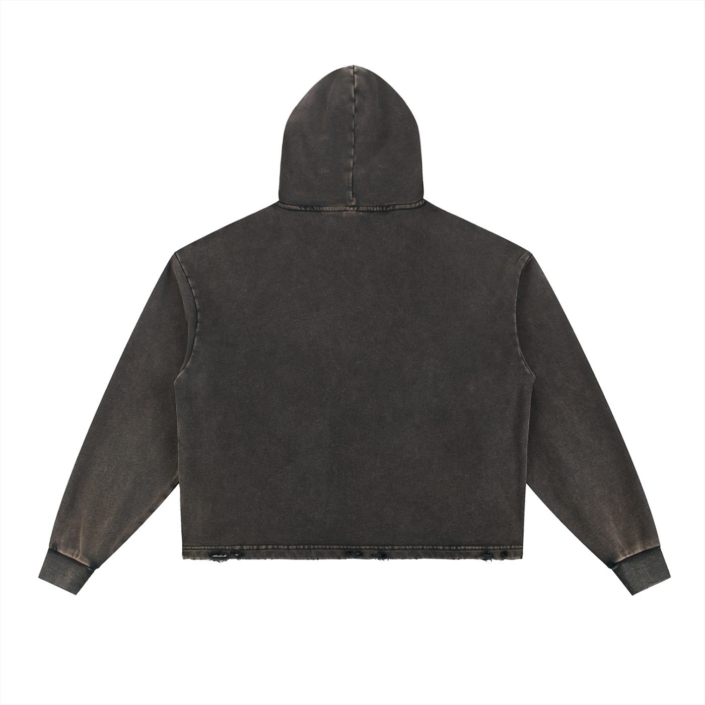 Beat It "Amour" -  Vintage Washed Hoodie