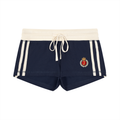 Jackson Retro Shorts - Navy