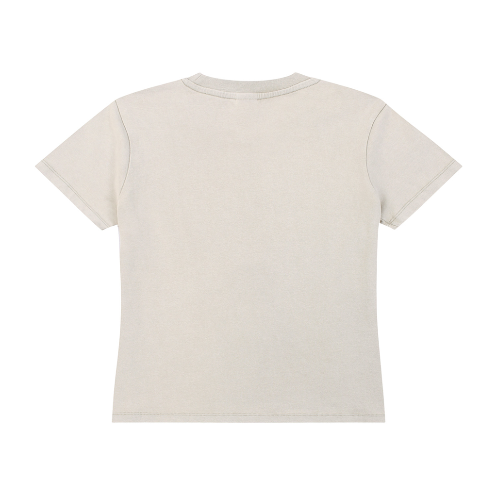 We Are The World - Vintage Tee