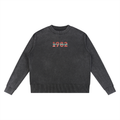 1982 Thriller - Vintage Wash Sweater