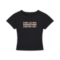 Dangerous T-Shirt - Black