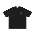 Heal The World - Signature Tee - Black