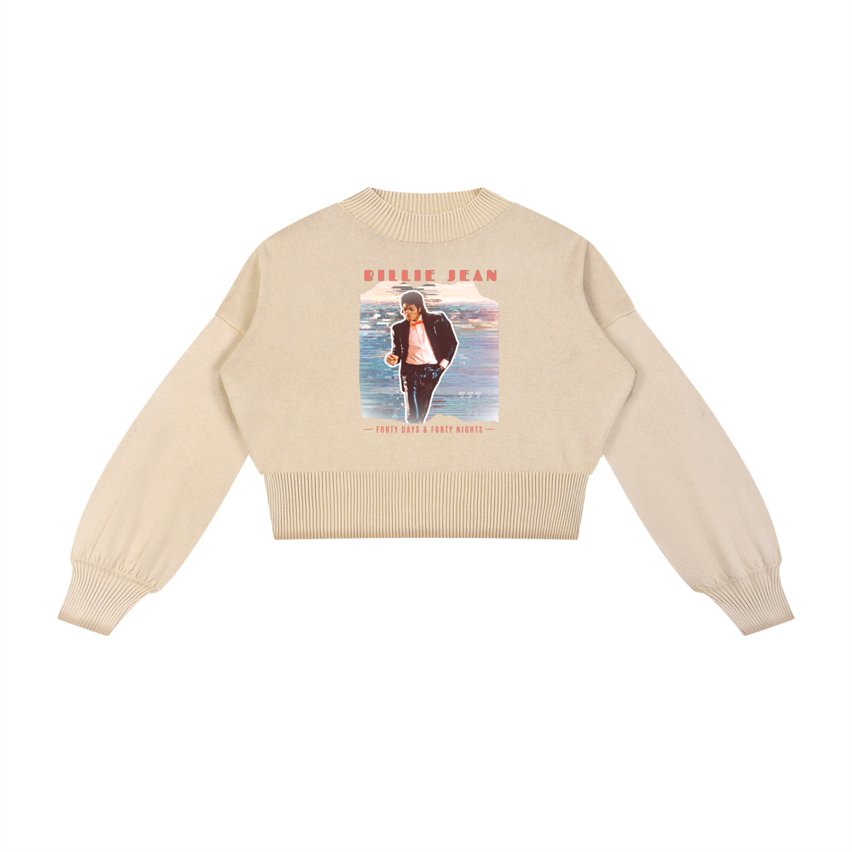 Billie-Jean-Mineral-Wash-Knit-Sweater-Michael-Jackson-vintage