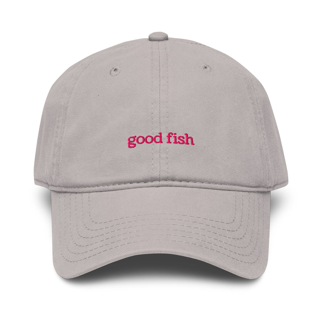 Good-Fish-dadcap-grey-michael-jackson-1