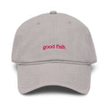 Good-Fish-dadcap-grey-michael-jackson-1