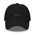 Michael-Jackson-PYT-black-cap-style-white-black-red-1