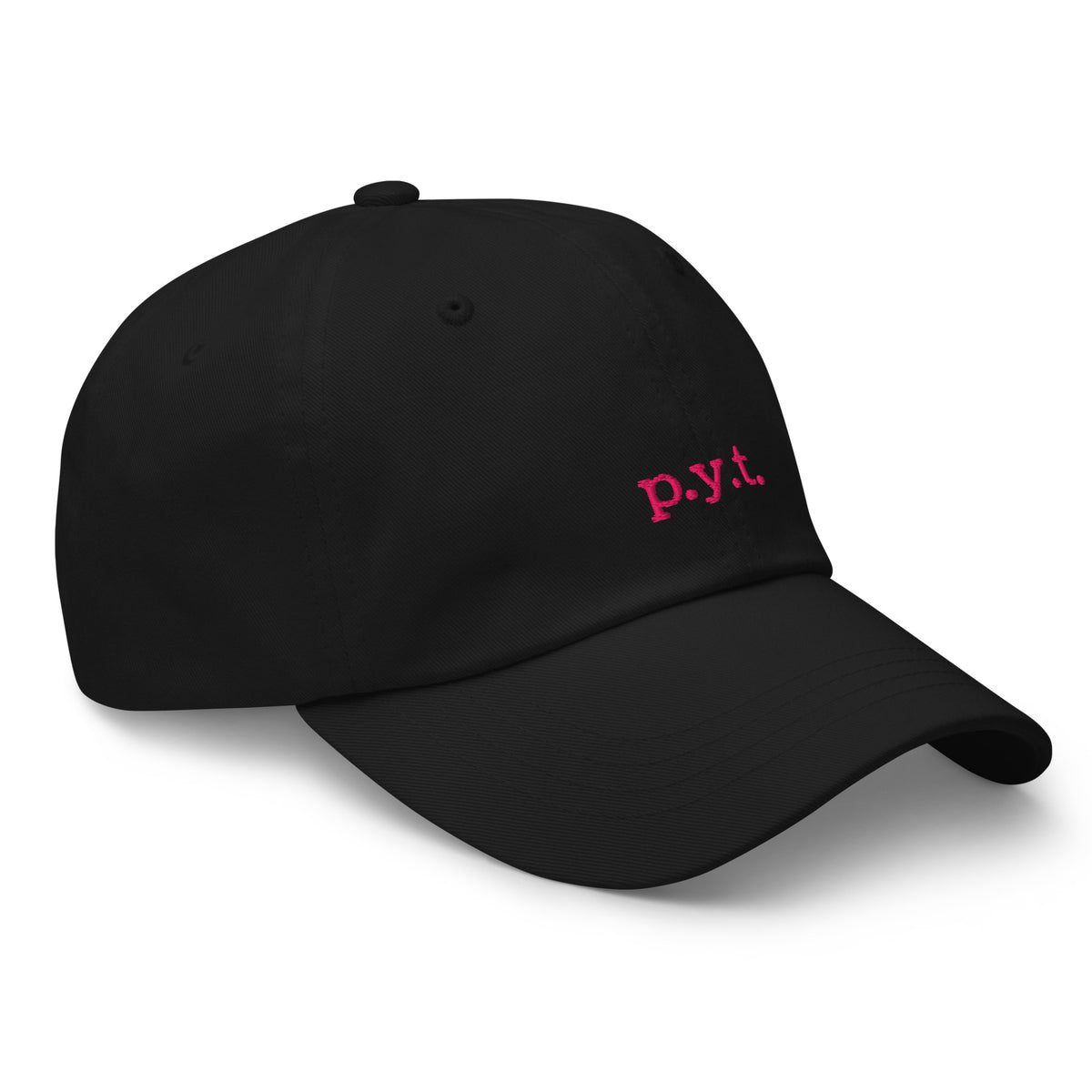 Michael-Jackson-PYT-black-cap-style-white-black-red