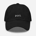Michael-Jackson-PYT-black-cap-style-white-black