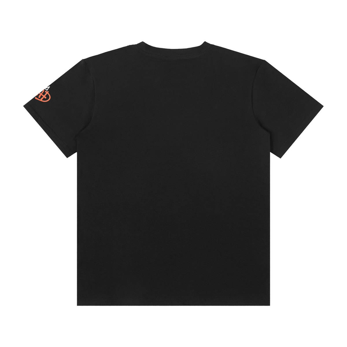Michael-Jackson-World-Tour-Tshirt-Bad-whitebackground-model-king-back