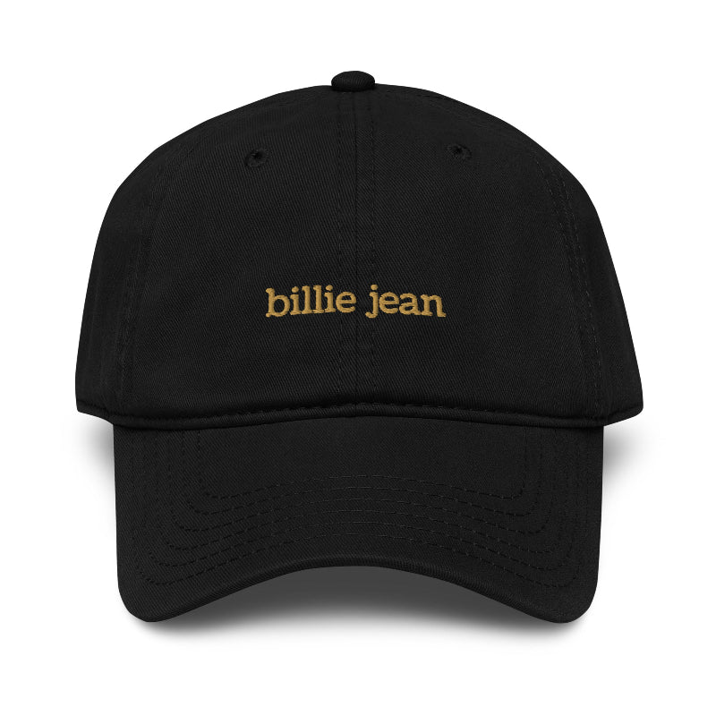 billie jean michael jackson hat