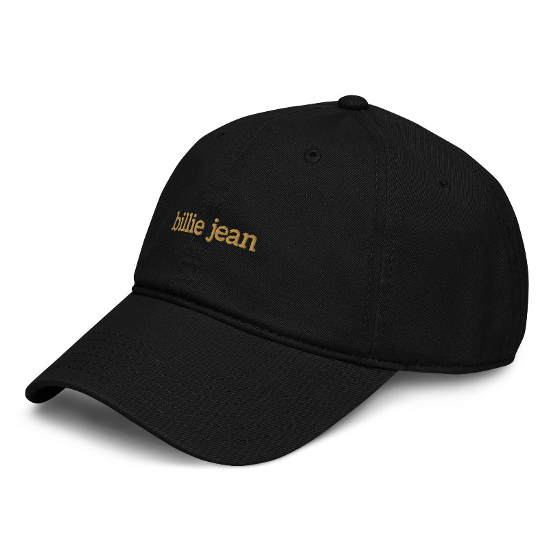 billie jean michael jackson hat