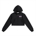 black hoodie live your life off the wall moonwalk society michael jackson