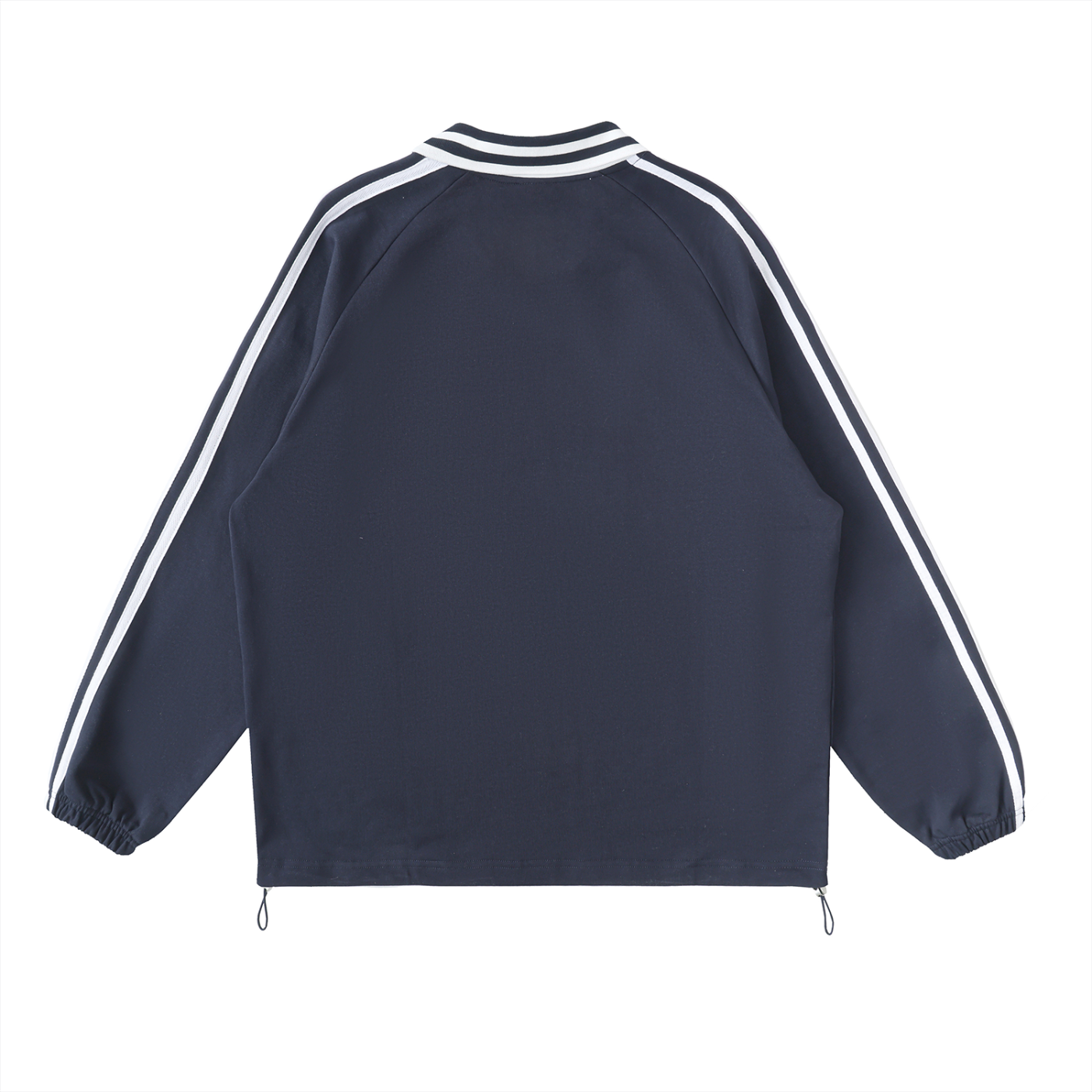 Jackson Striped Sweatshirt