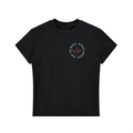 Heal The World - Vinyl Tee