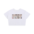 Dangerous - Baby Tee