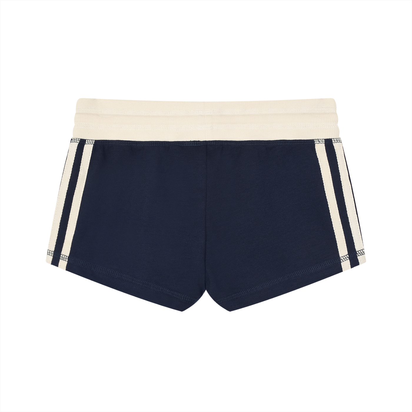 Jackson Retro Shorts - Navy