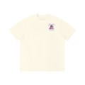 Good Fish Vintage Distressed Tee