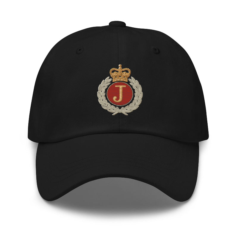 embroidered hat michael jackson
