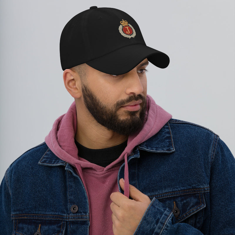 embroidered hat michael jackson