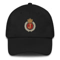 embroidered hat michael jackson