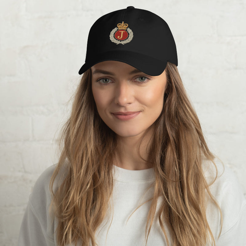 embroidered hat michael jackson