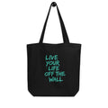 tote-michael-jackson-bag-green-vintage-ecofriendly-1