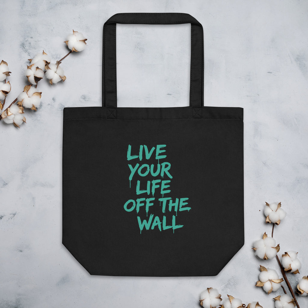 tote-michael-jackson-bag-green-vintage-ecofriendly-1
