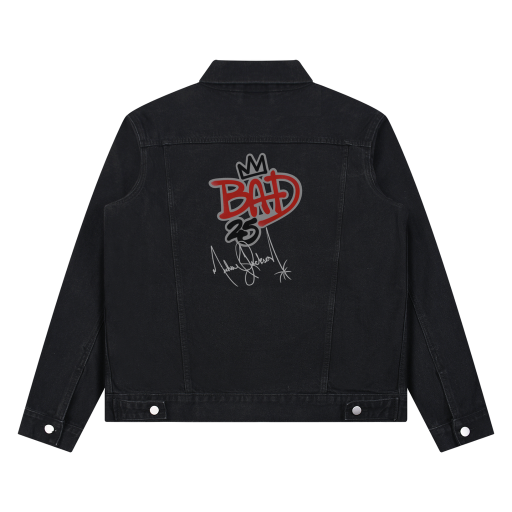 whosbad_Michael_Jackson_bad_denim_jacket_style_collection_vintage_back