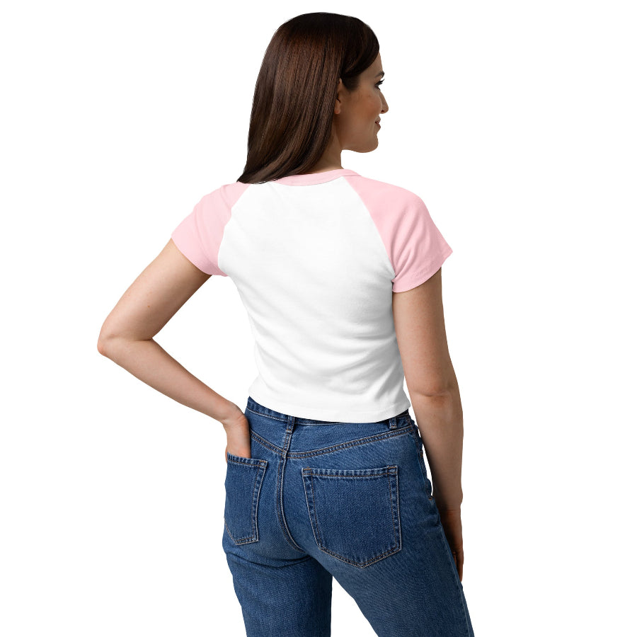 womens pyt pink embroidered top michael jackson